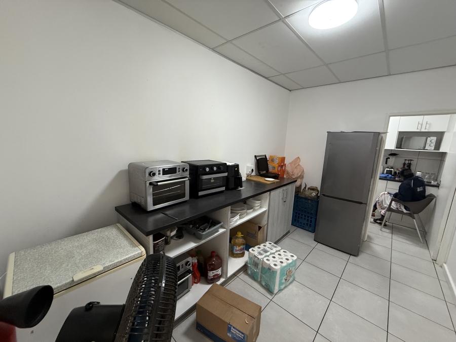To Let commercial Property for Rent in Rivergate Western Cape